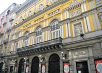 Teatro Bellini a Napoli
