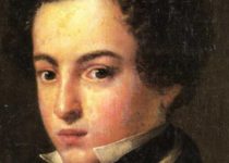 Vincenzo Bellini biografia del musicista e compositore Siciliano